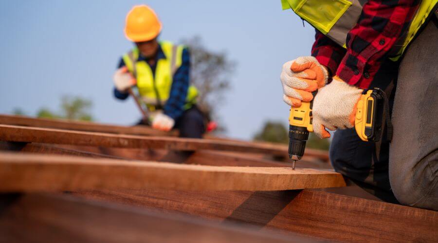 Local Chimney Repair in Burke, SD